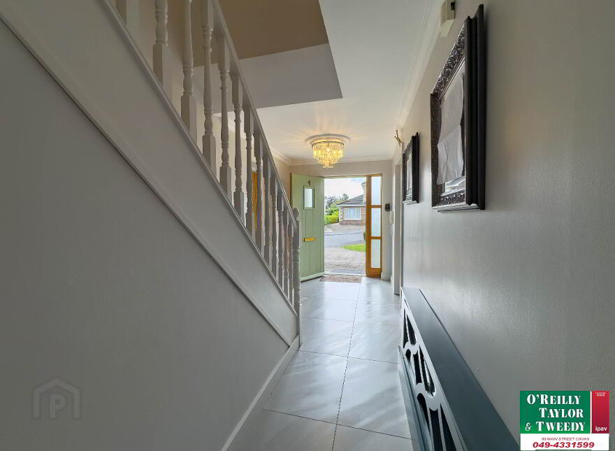 Landsdowne Manor, 4 Swellan Lower, Cavan, H12RK66