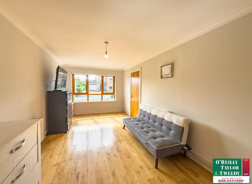 Landsdowne Manor, 4 Swellan Lower, Cavan, H12RK66