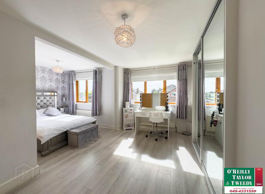 Landsdowne Manor, 4 Swellan Lower, Cavan, H12RK66