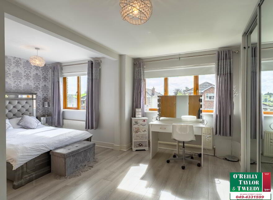 Landsdowne Manor, 4 Swellan Lower, Cavan, H12RK66