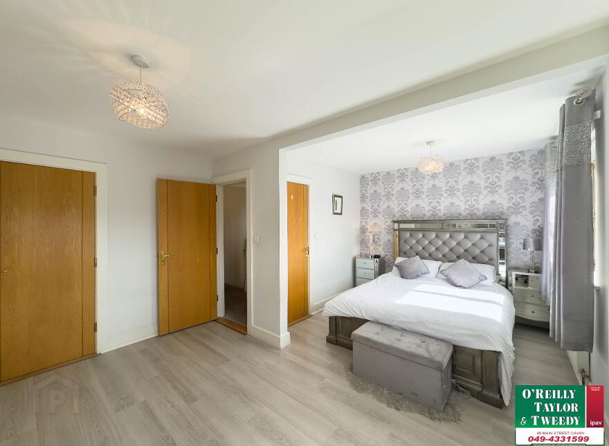 Landsdowne Manor, 4 Swellan Lower, Cavan, H12RK66