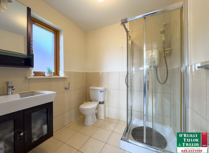 Landsdowne Manor, 4 Swellan Lower, Cavan, H12RK66