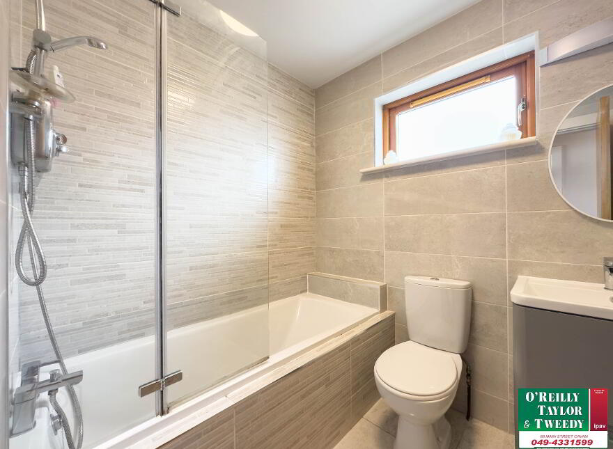 Landsdowne Manor, 4 Swellan Lower, Cavan, H12RK66