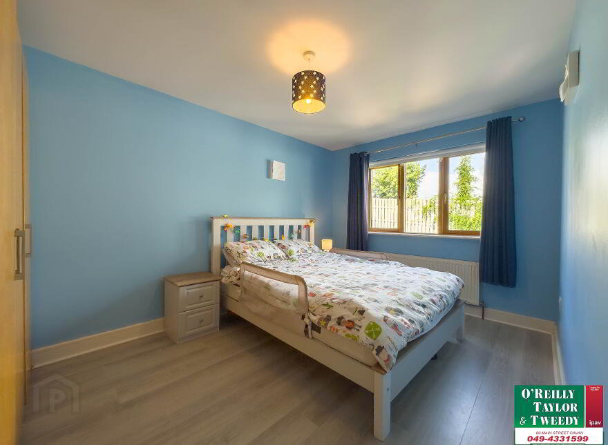 Landsdowne Manor, 4 Swellan Lower, Cavan, H12RK66