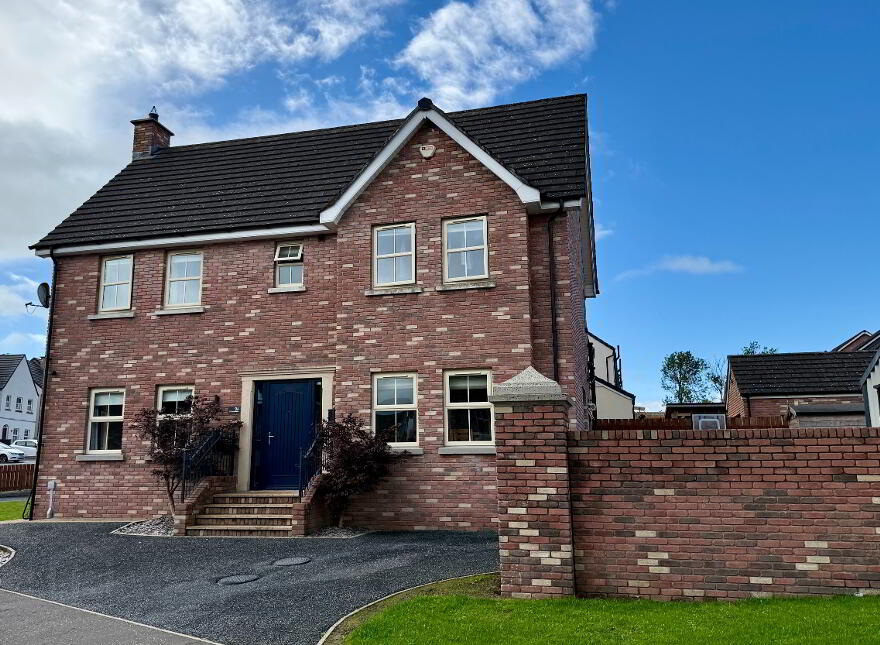 94 Cavanacaw Manor, Armagh, BT60 2FJ
