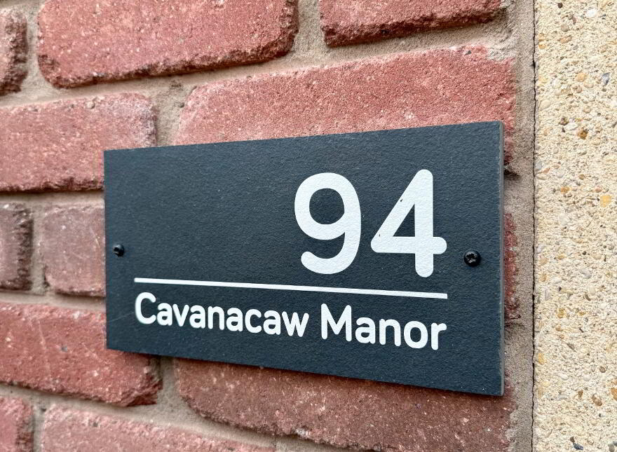 94 Cavanacaw Manor, Armagh, BT60 2FJ