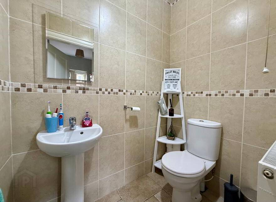 94 Cavanacaw Manor, Armagh, BT60 2FJ
