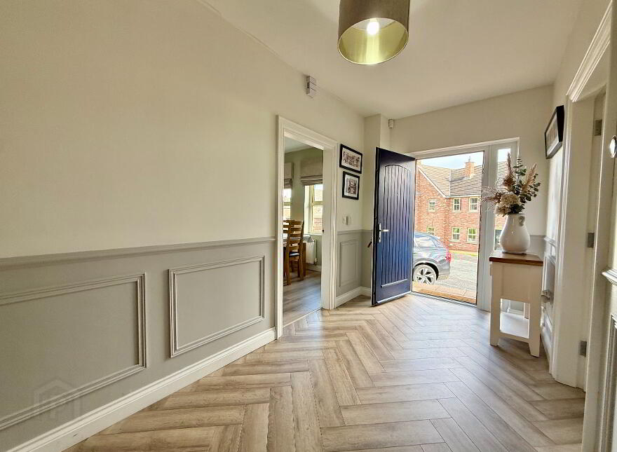 94 Cavanacaw Manor, Armagh, BT60 2FJ