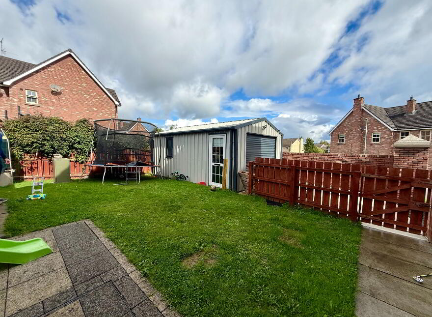 94 Cavanacaw Manor, Armagh, BT60 2FJ