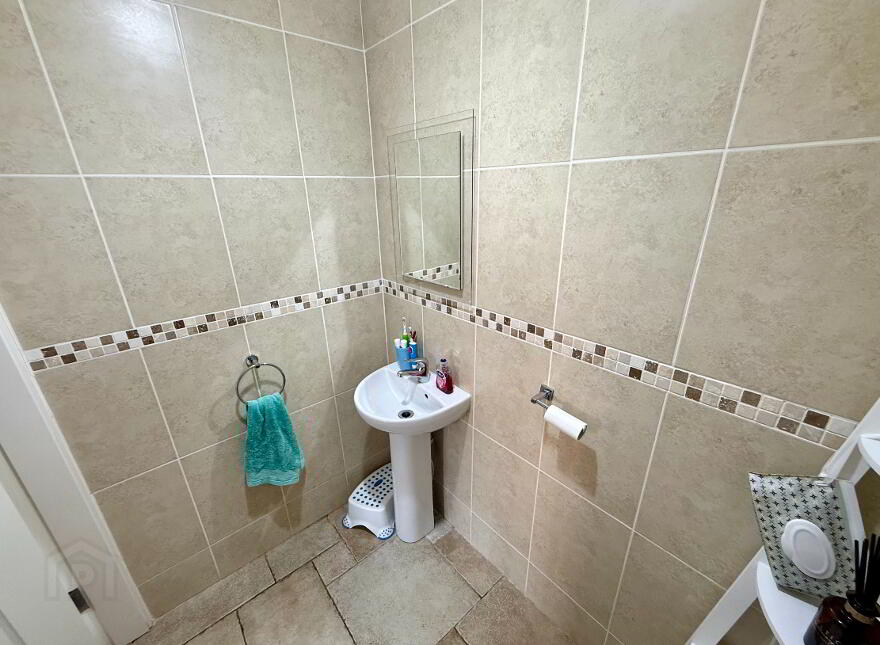 94 Cavanacaw Manor, Armagh, BT60 2FJ