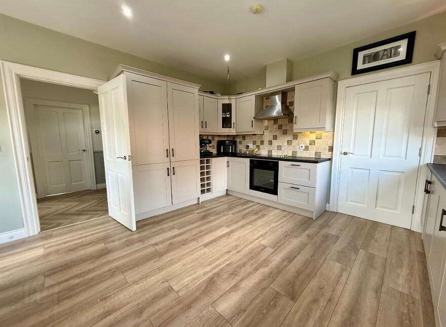 94 Cavanacaw Manor, Armagh, BT60 2FJ
