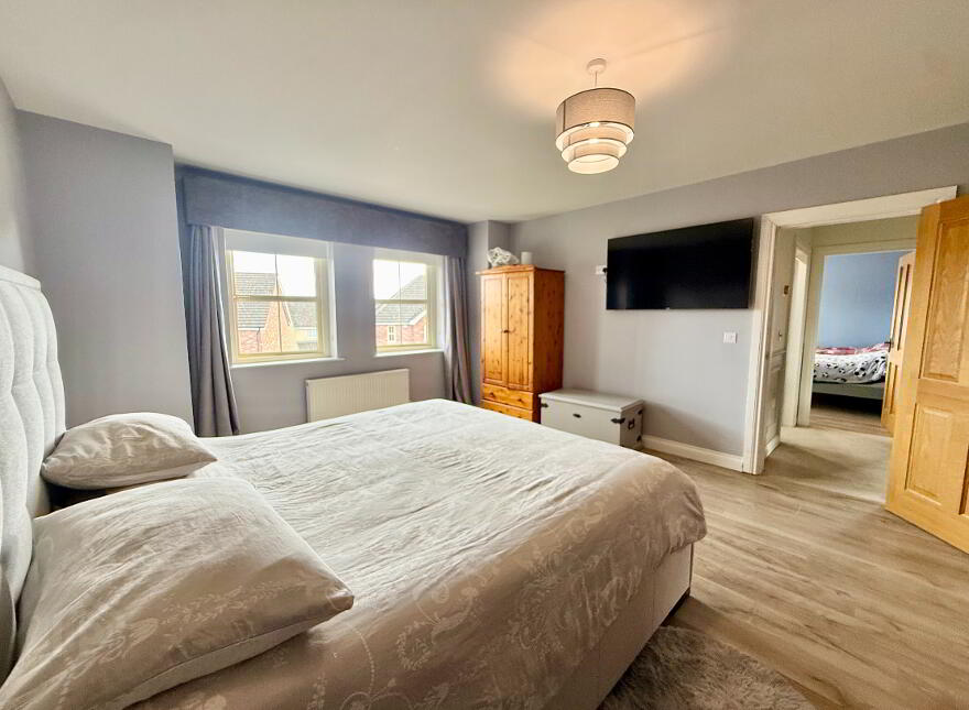 94 Cavanacaw Manor, Armagh, BT60 2FJ