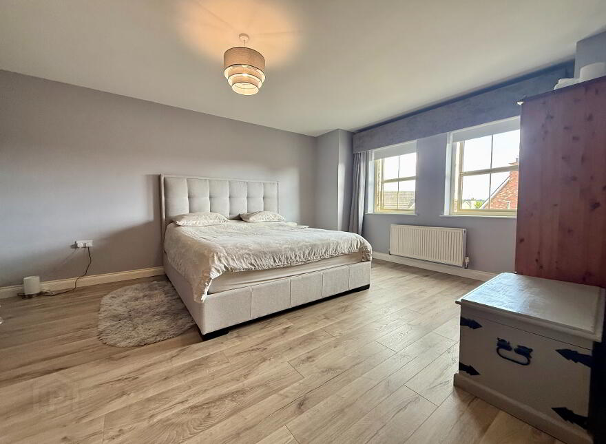 94 Cavanacaw Manor, Armagh, BT60 2FJ