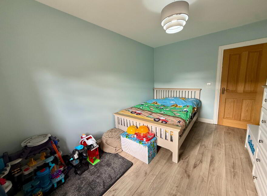 94 Cavanacaw Manor, Armagh, BT60 2FJ