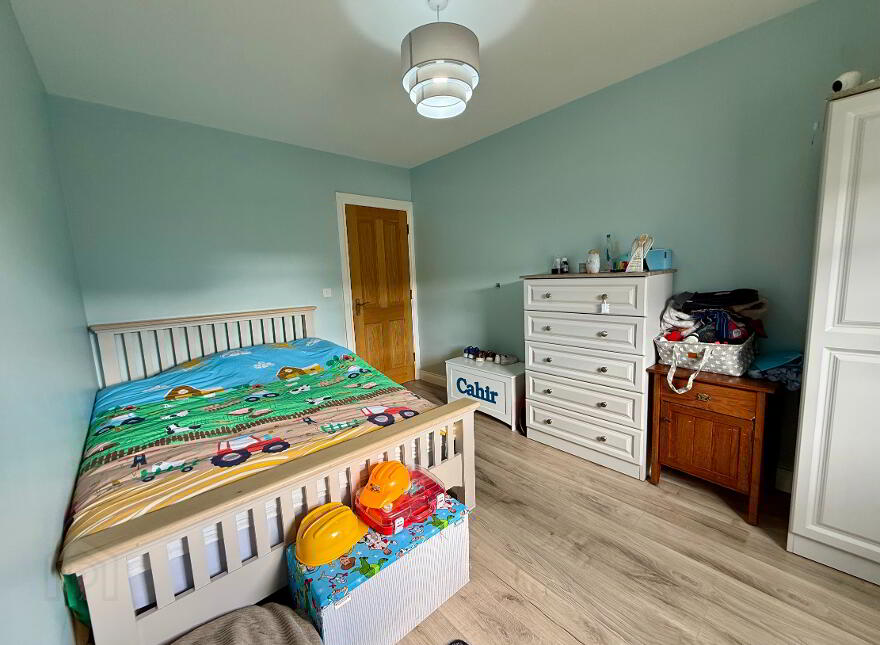 94 Cavanacaw Manor, Armagh, BT60 2FJ