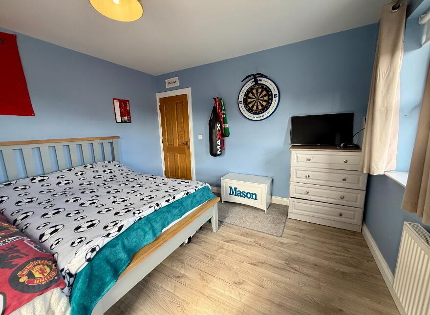 94 Cavanacaw Manor, Armagh, BT60 2FJ