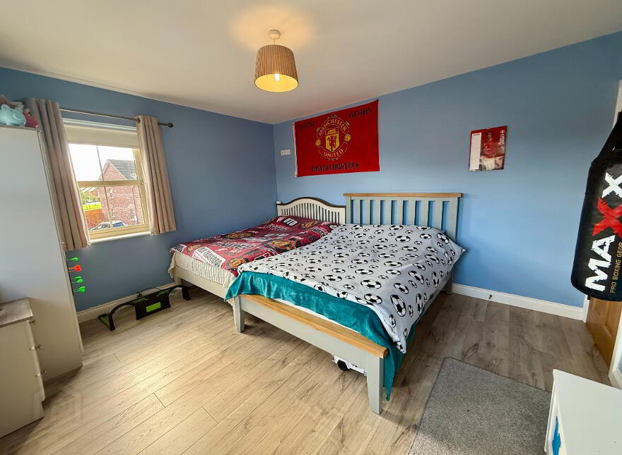 94 Cavanacaw Manor, Armagh, BT60 2FJ