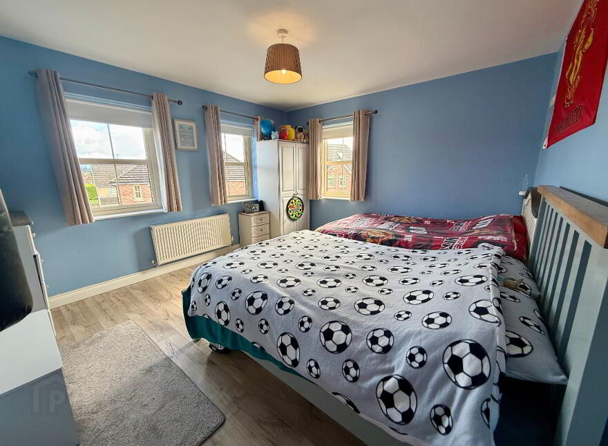 94 Cavanacaw Manor, Armagh, BT60 2FJ
