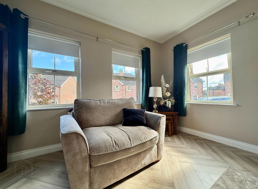 94 Cavanacaw Manor, Armagh, BT60 2FJ