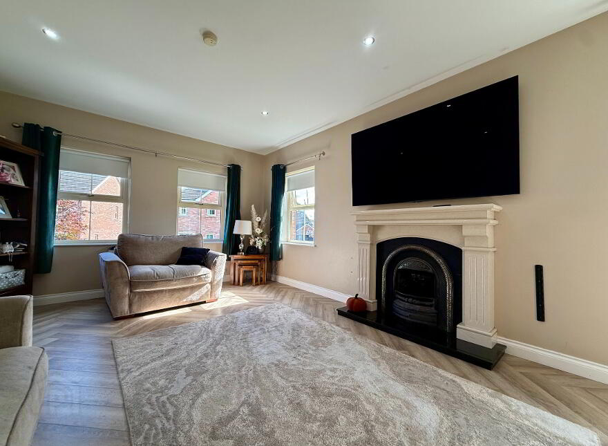 94 Cavanacaw Manor, Armagh, BT60 2FJ