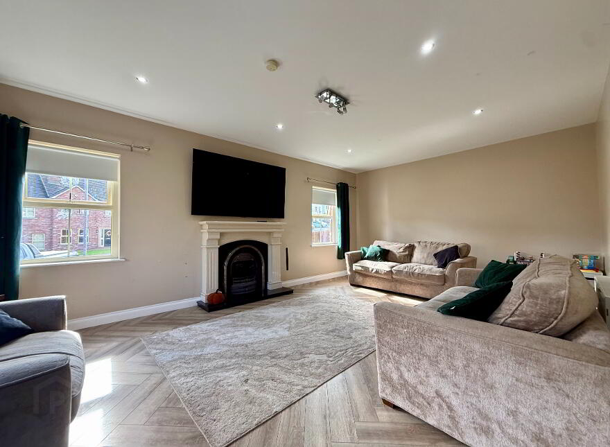 94 Cavanacaw Manor, Armagh, BT60 2FJ