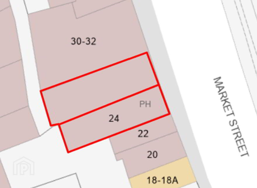 24 And, 26/28 Market Street, Strabane, BT82 8BH