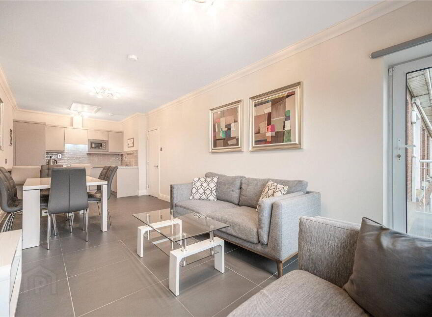 77 Saint James' Wood, 77 Saint James' Woods, South Circula...South Circular Road, D08EF99