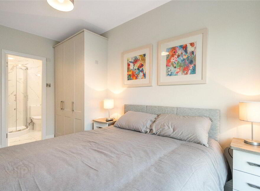 77 Saint James' Wood, 77 Saint James' Woods, South Circula...South Circular Road, D08EF99