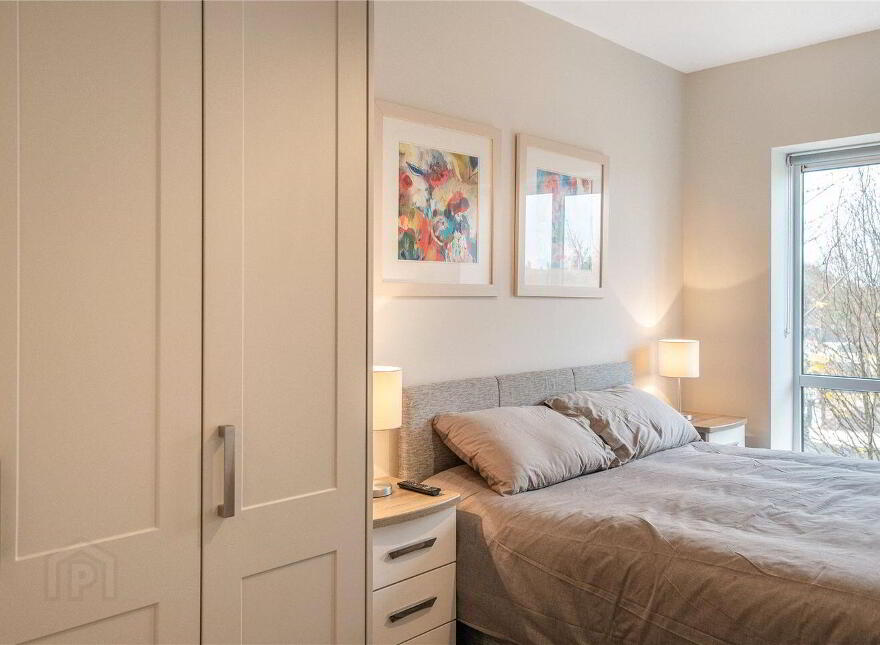 77 Saint James' Wood, 77 Saint James' Woods, South Circula...South Circular Road, D08EF99