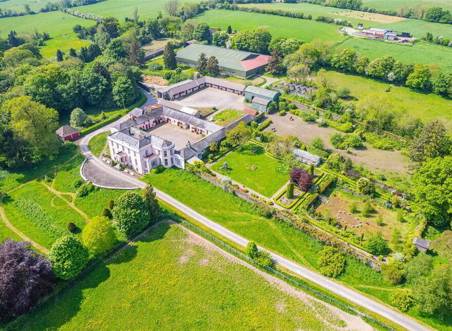 Waterloo House, Navigation Road, Ballyclough, P51EW99