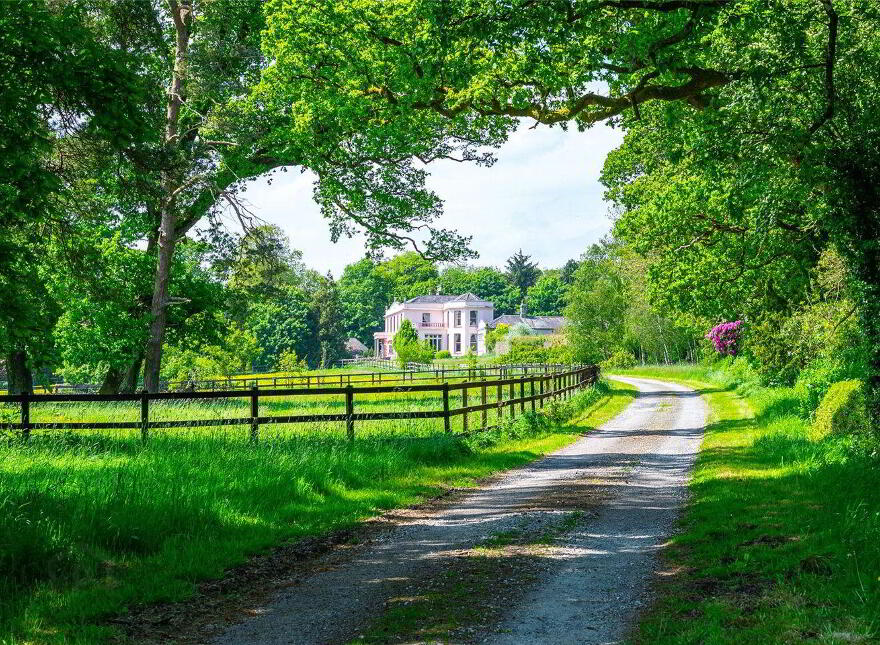 Waterloo House, Navigation Road, Ballyclough, P51EW99
