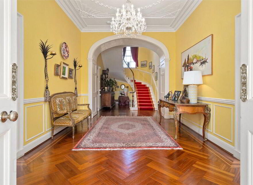 Waterloo House, Navigation Road, Ballyclough, P51EW99