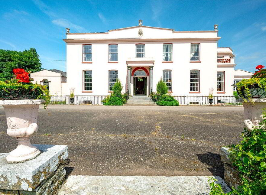 Waterloo House, Navigation Road, Ballyclough, P51EW99