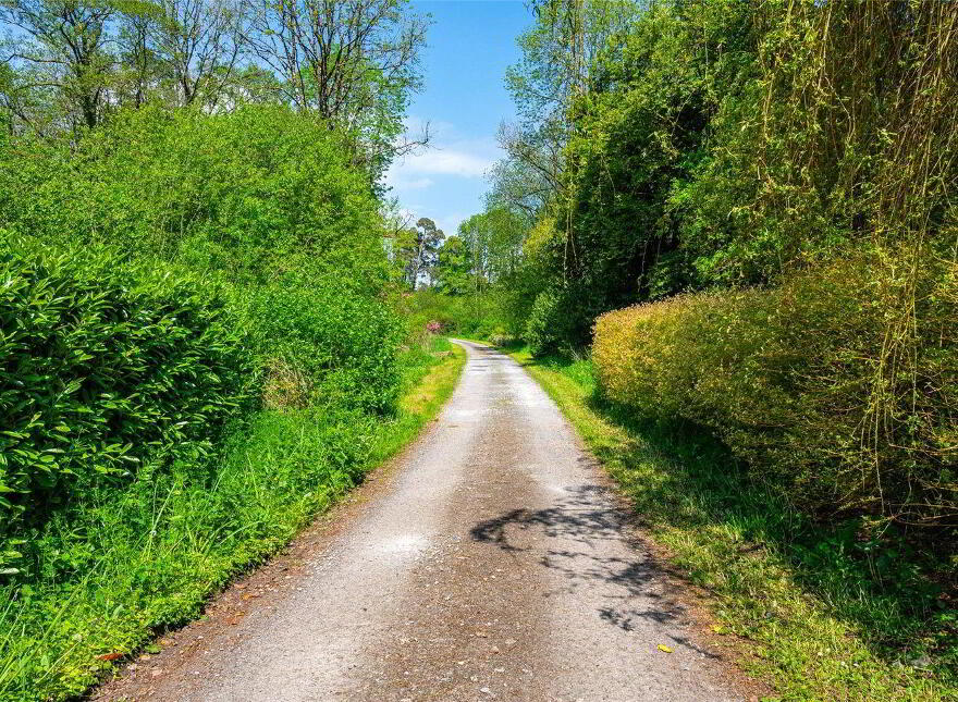 Waterloo House, Navigation Road, Ballyclough, P51EW99