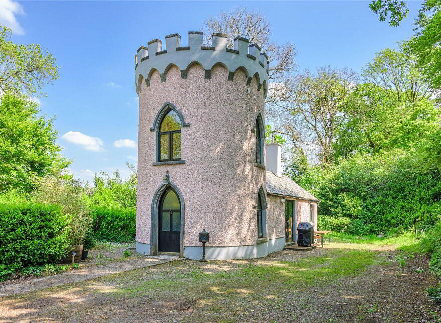 Waterloo House, Navigation Road, Ballyclough, P51EW99