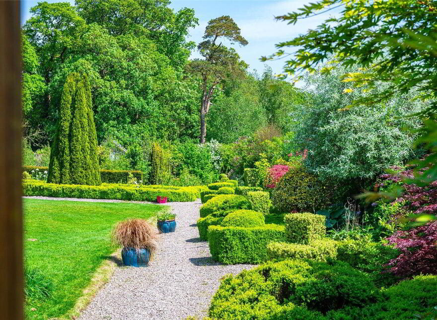 Waterloo House, Navigation Road, Ballyclough, P51EW99