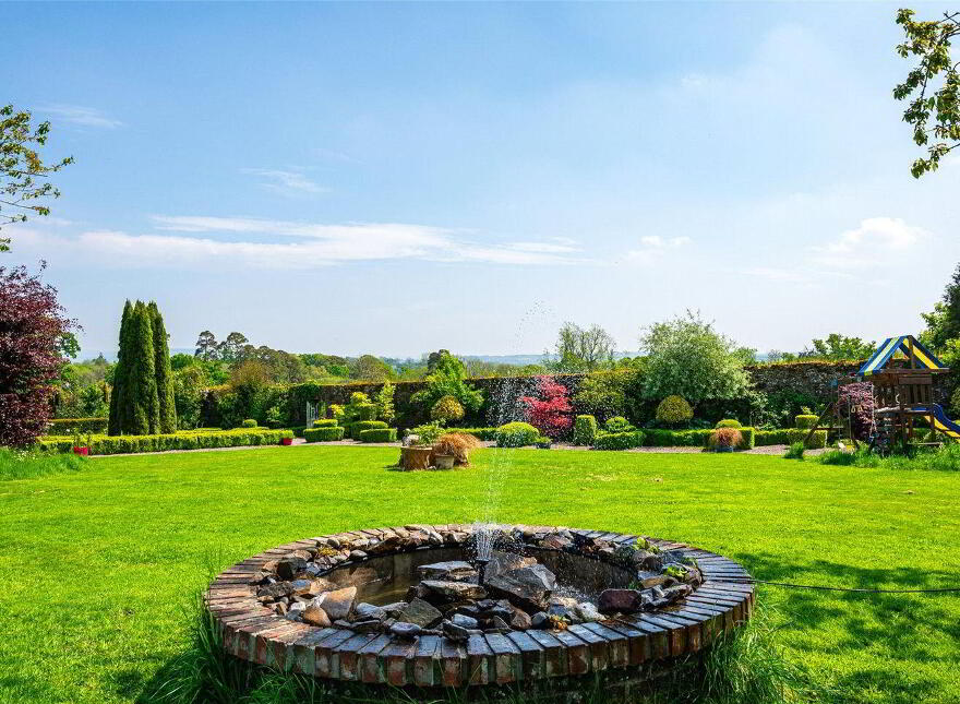 Waterloo House, Navigation Road, Ballyclough, P51EW99