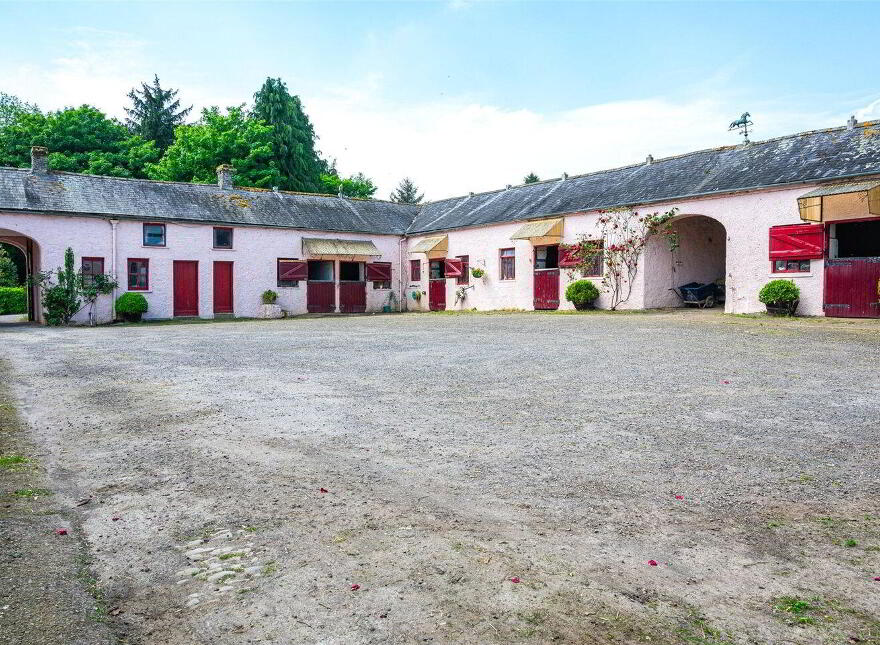 Waterloo House, Navigation Road, Ballyclough, P51EW99