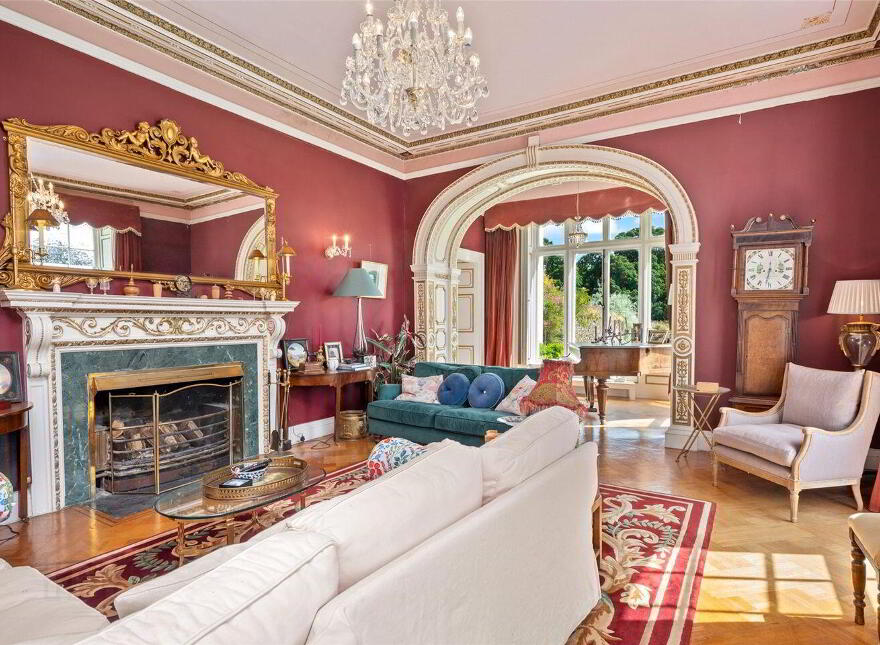 Waterloo House, Navigation Road, Ballyclough, P51EW99