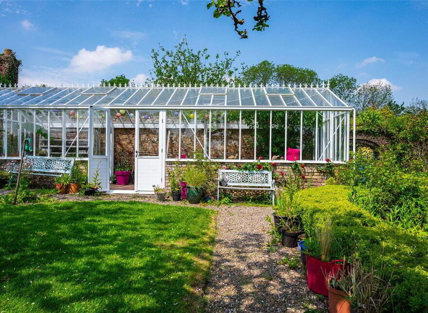 Waterloo House, Navigation Road, Ballyclough, P51EW99