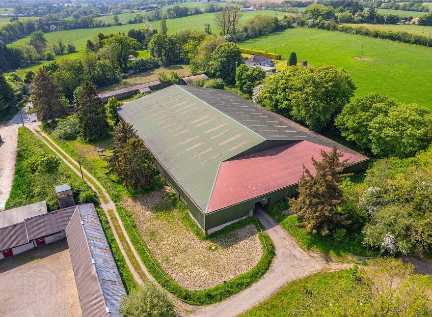Waterloo House, Navigation Road, Ballyclough, P51EW99