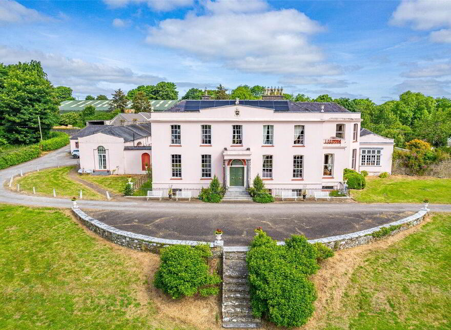 Waterloo House, Navigation Road, Ballyclough, P51EW99