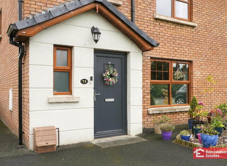 72 Carndale Meadows, Ballymena, BT43 5NX