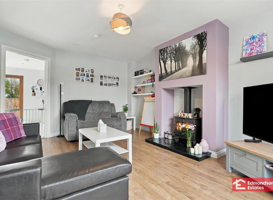 72 Carndale Meadows, Ballymena, BT43 5NX