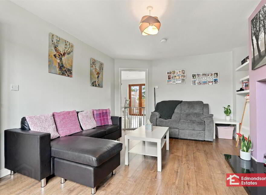 72 Carndale Meadows, Ballymena, BT43 5NX