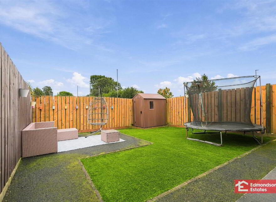 72 Carndale Meadows, Ballymena, BT43 5NX
