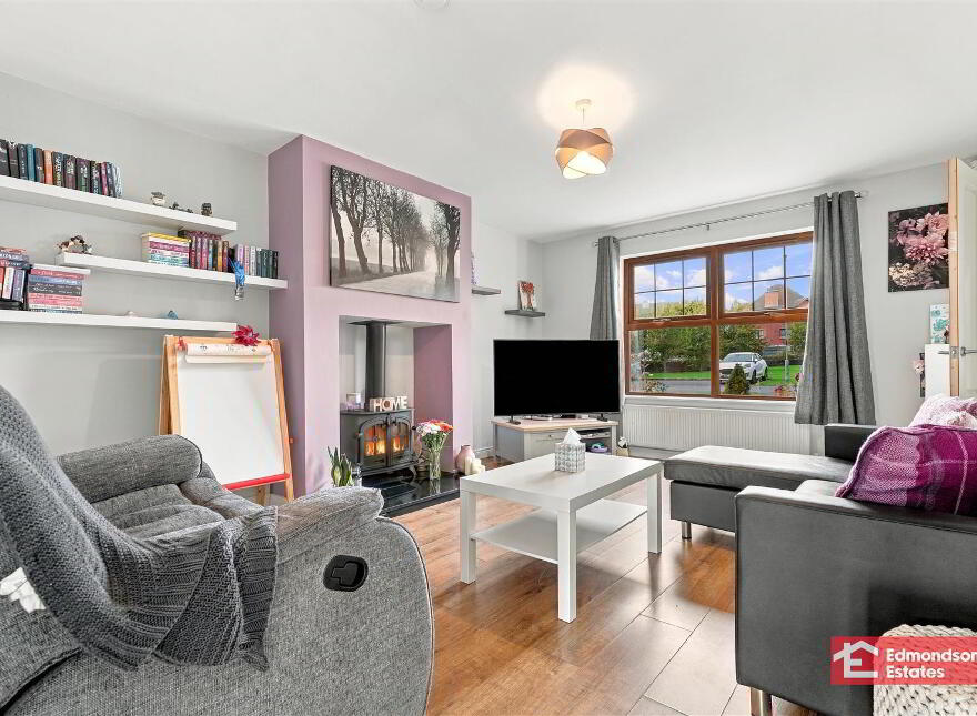 72 Carndale Meadows, Ballymena, BT43 5NX