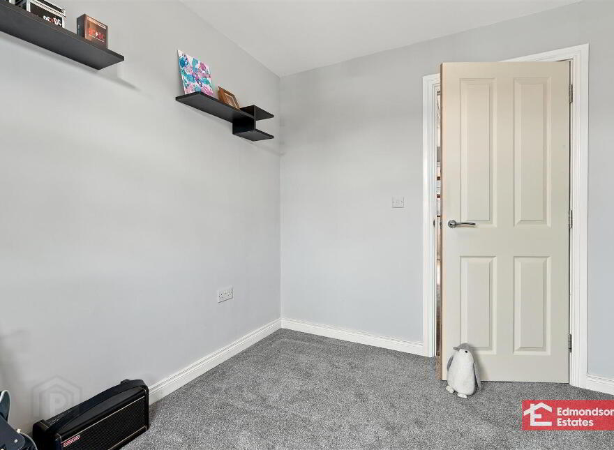 72 Carndale Meadows, Ballymena, BT43 5NX