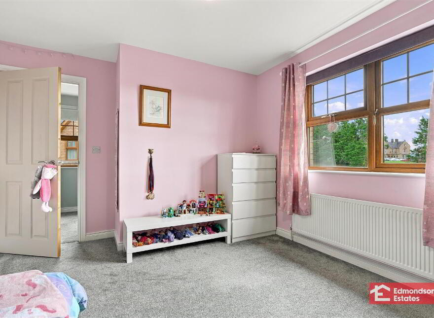 72 Carndale Meadows, Ballymena, BT43 5NX