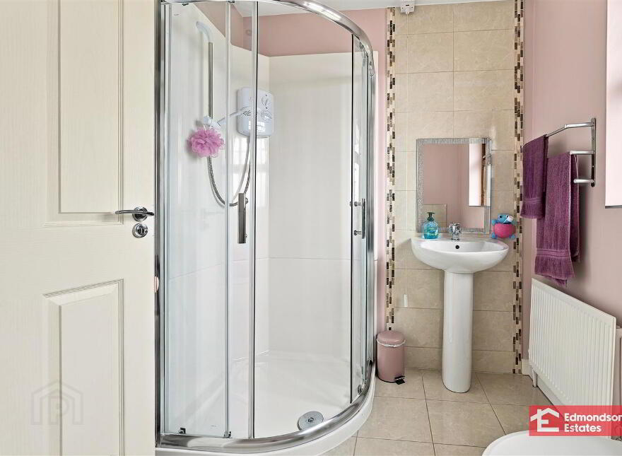 72 Carndale Meadows, Ballymena, BT43 5NX